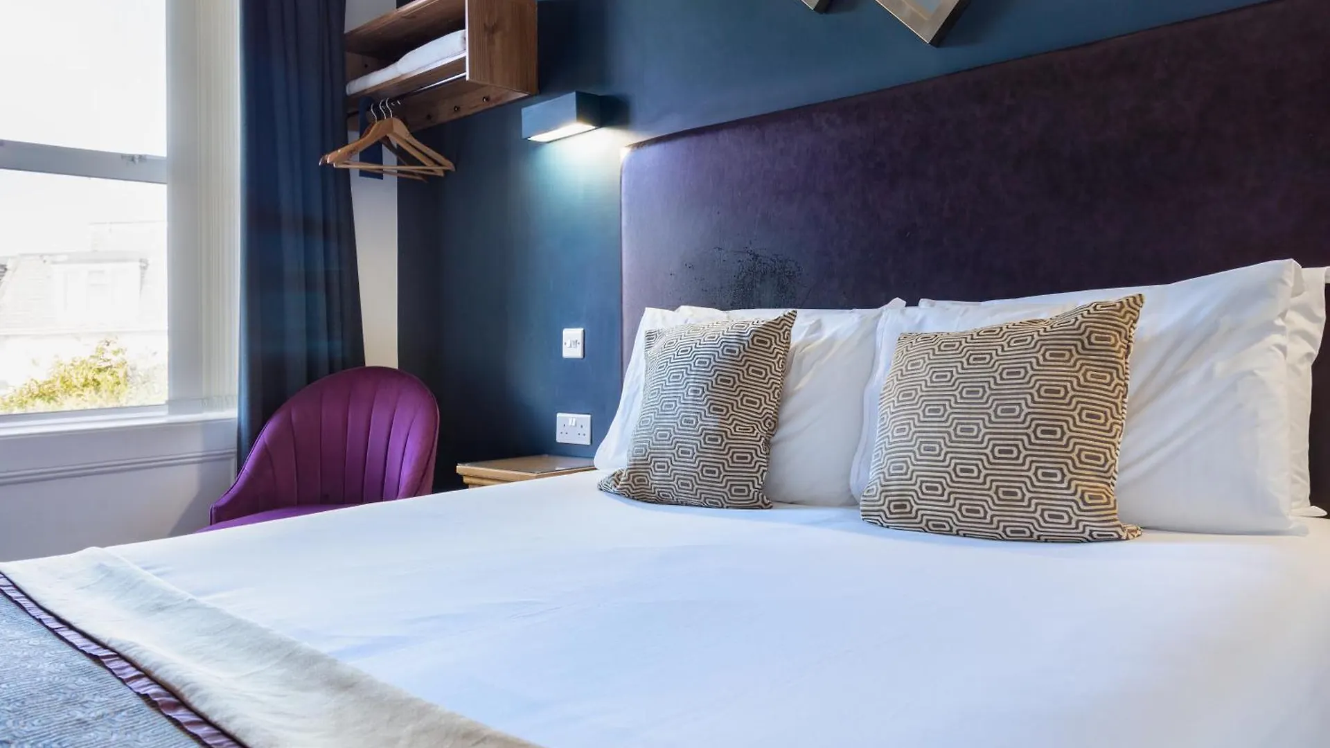 Applewood Hotel Bournemouth