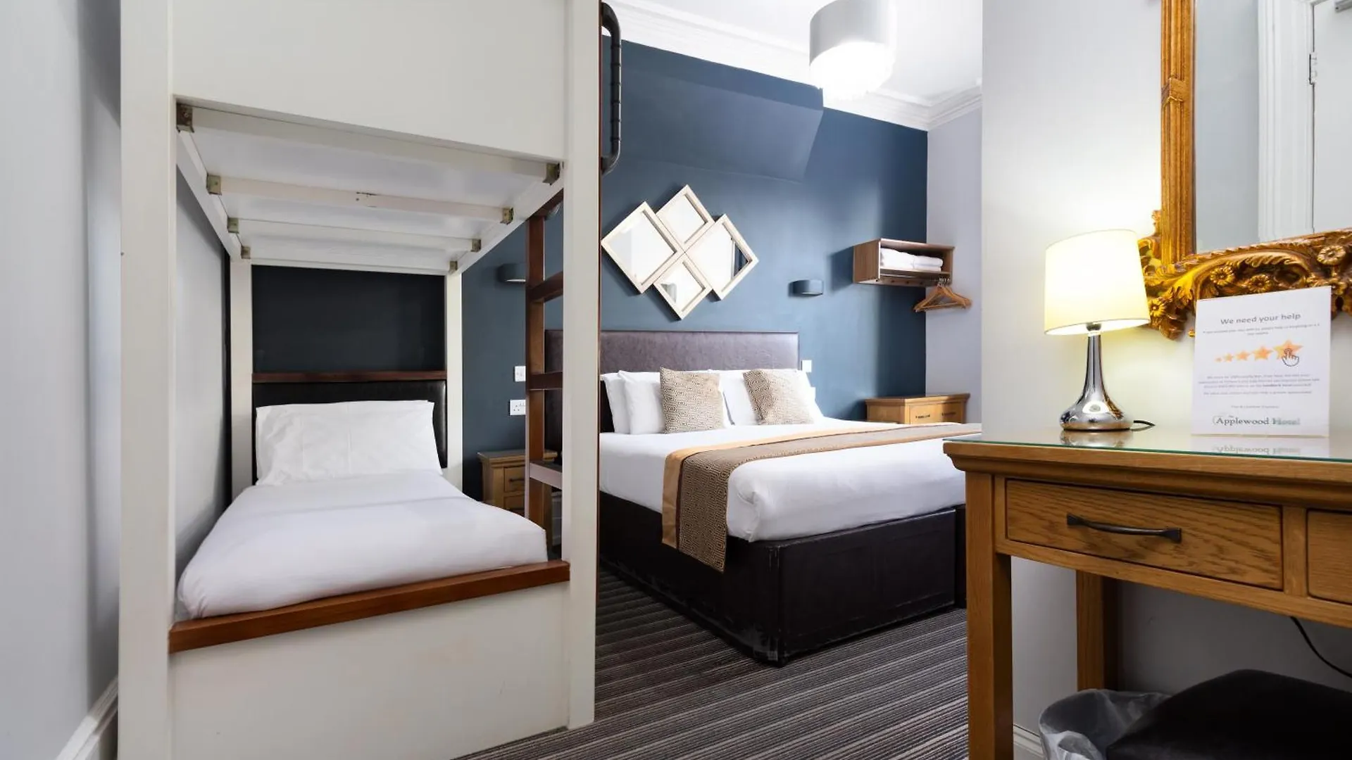 Applewood Hotel Bournemouth