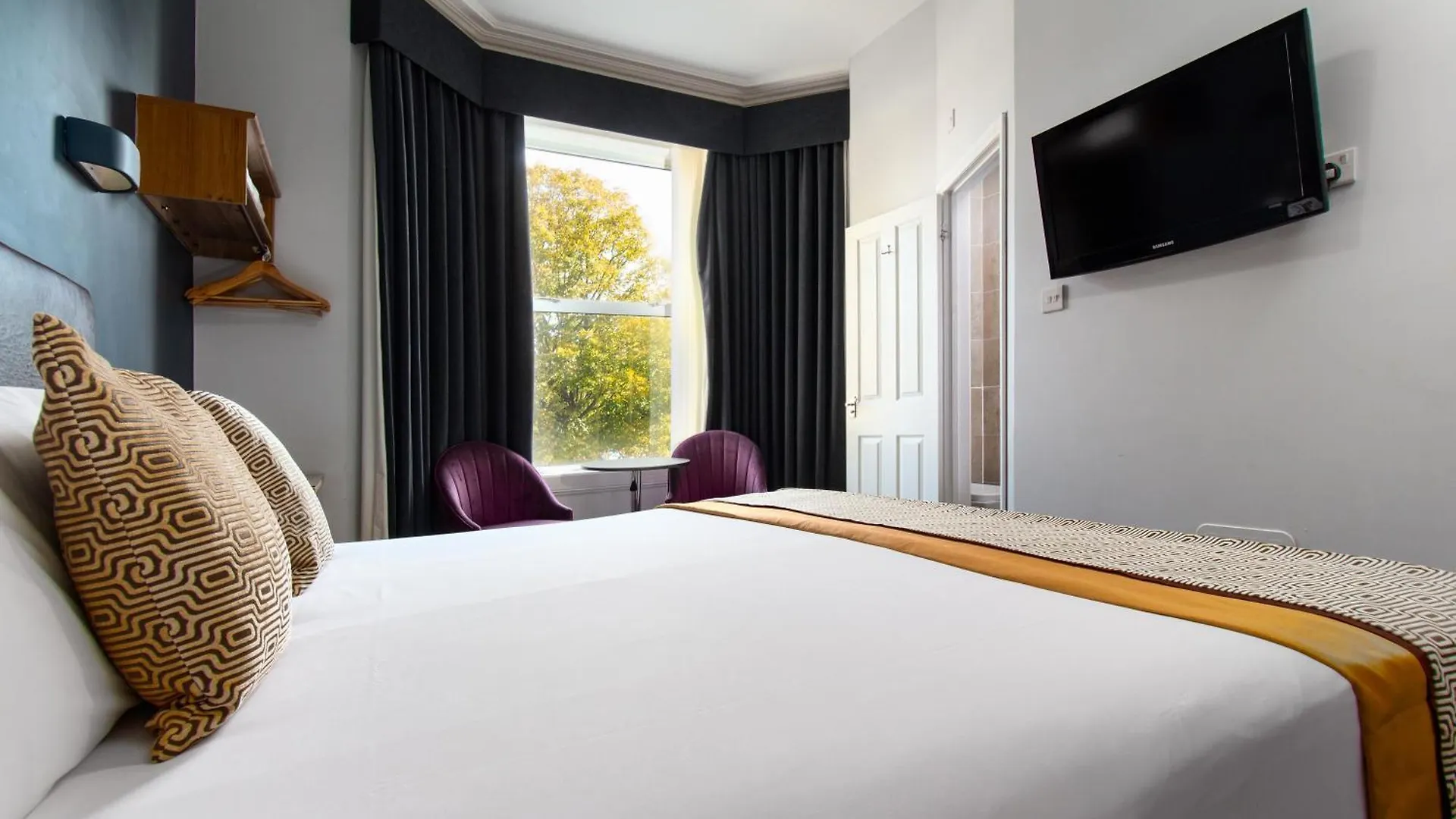 Applewood Hotel Bournemouth