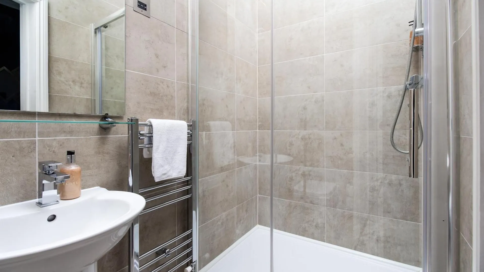 ***  Applewood Hotel Bournemouth United Kingdom