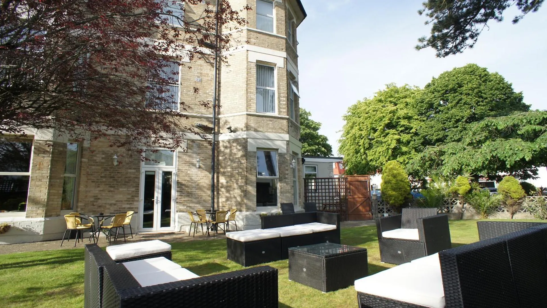 ***  Applewood Hotel Bournemouth United Kingdom