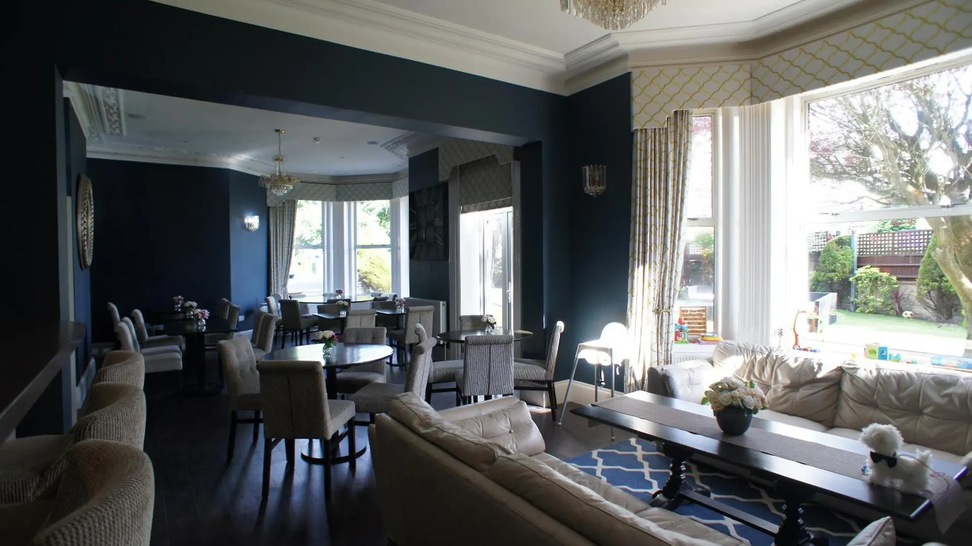 Applewood Hotel Bournemouth 3*,  United Kingdom