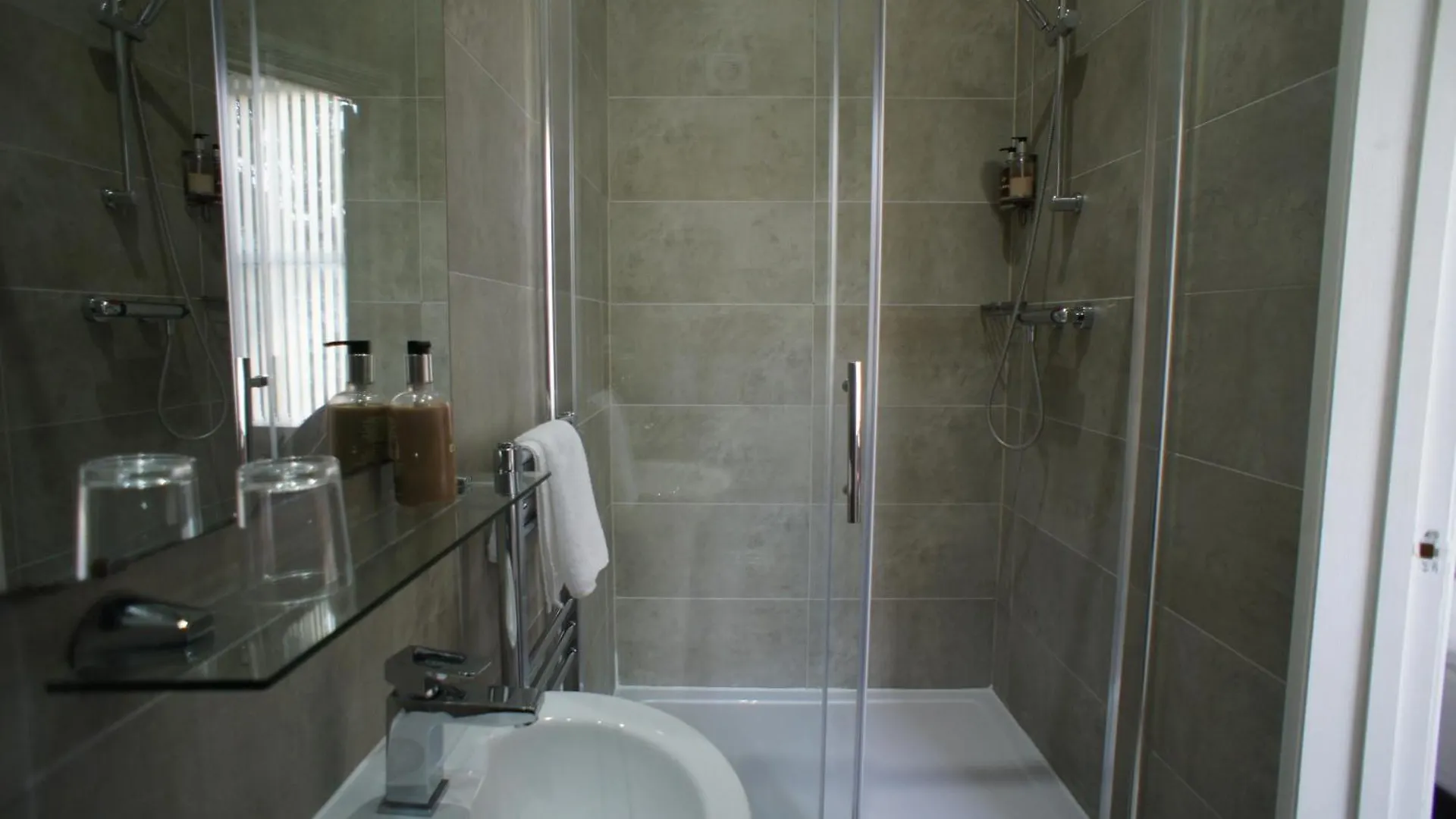 Applewood Hotel Bournemouth