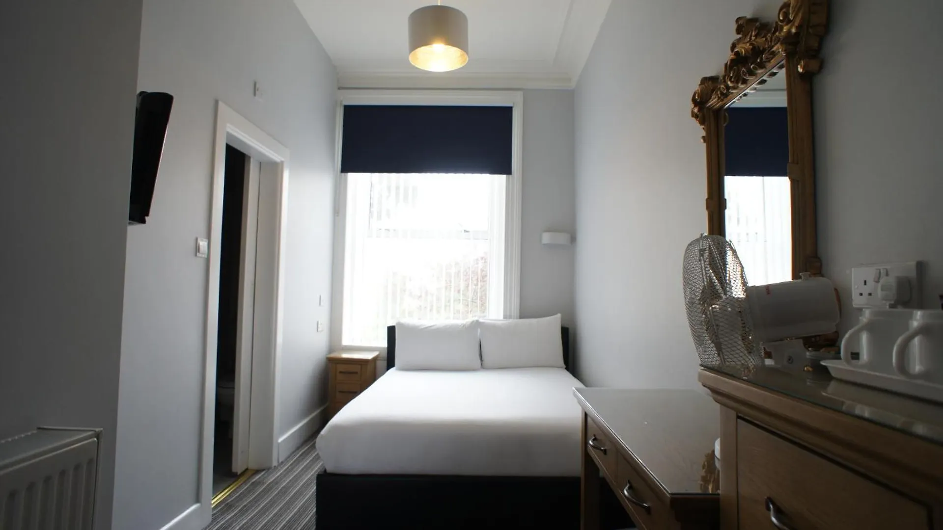 Applewood Hotel Bournemouth