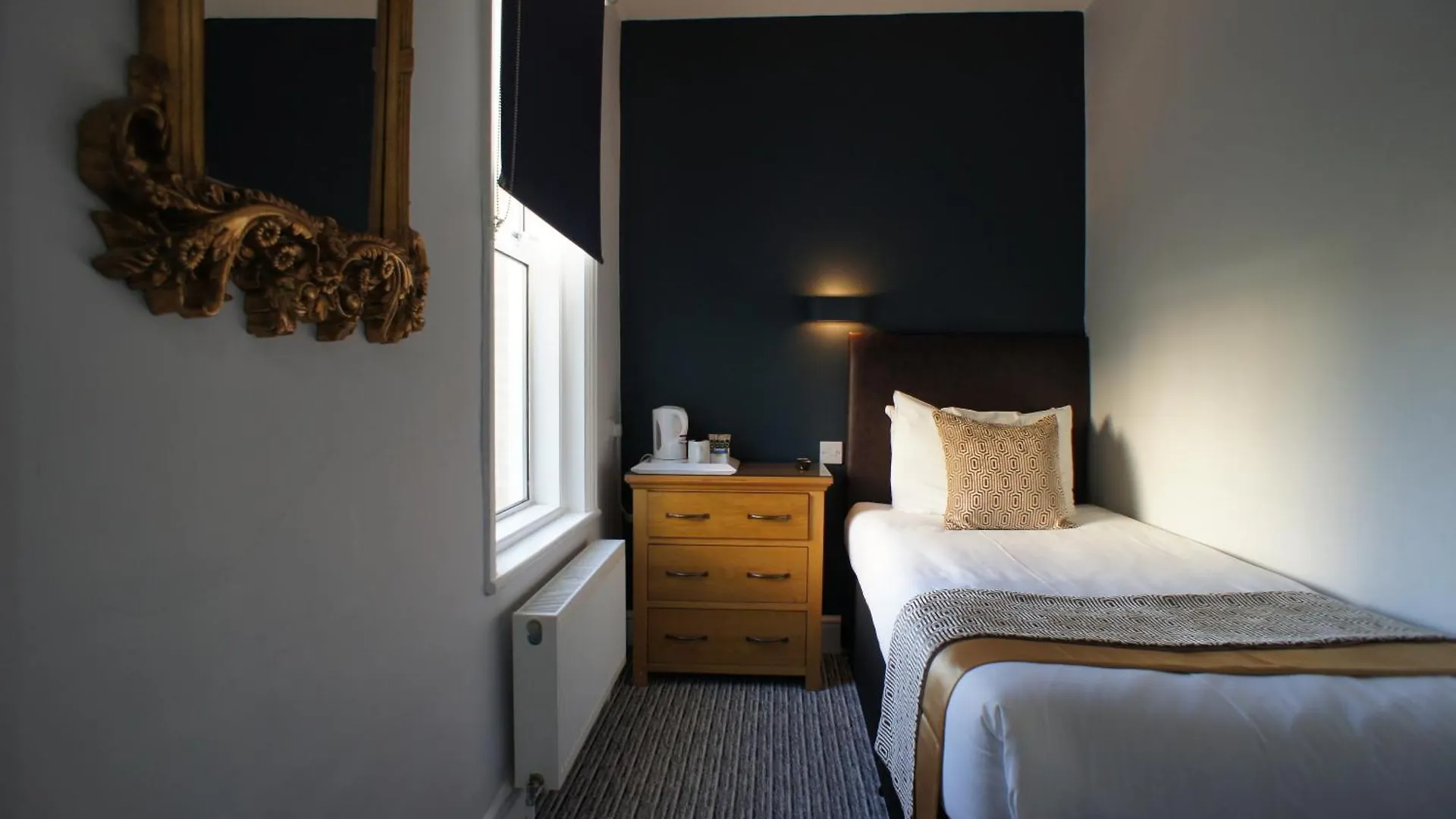 Applewood Hotel Bournemouth