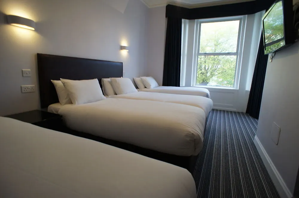 ***  Applewood Hotel Bournemouth United Kingdom