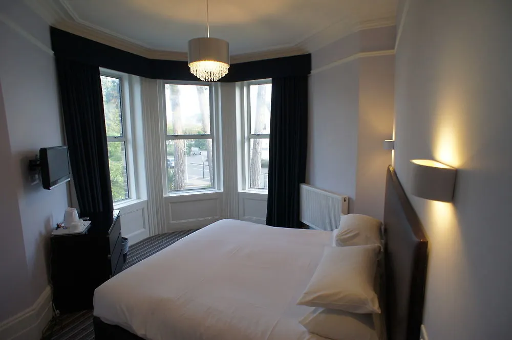 Applewood Hotel Bournemouth