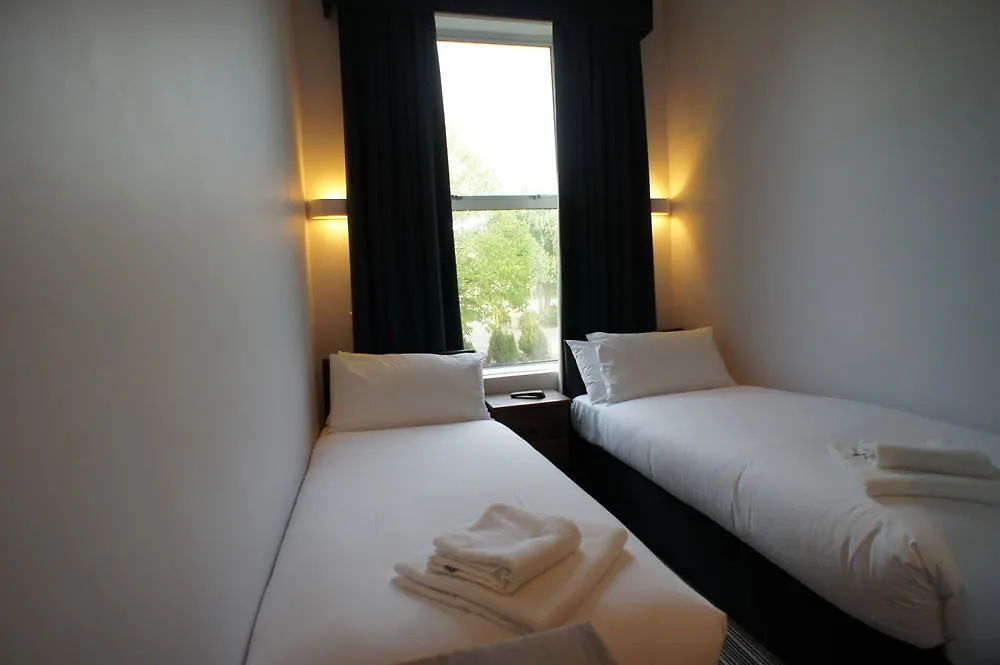 Applewood Hotel Bournemouth