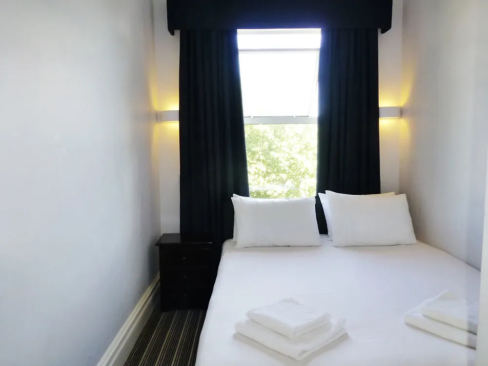 Applewood Hotel Bournemouth
