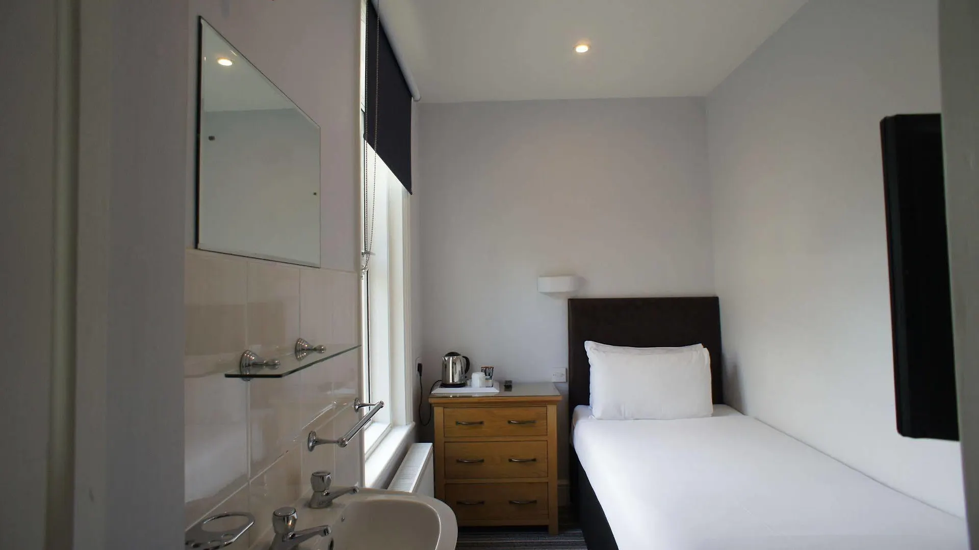 Applewood Hotel Bournemouth United Kingdom