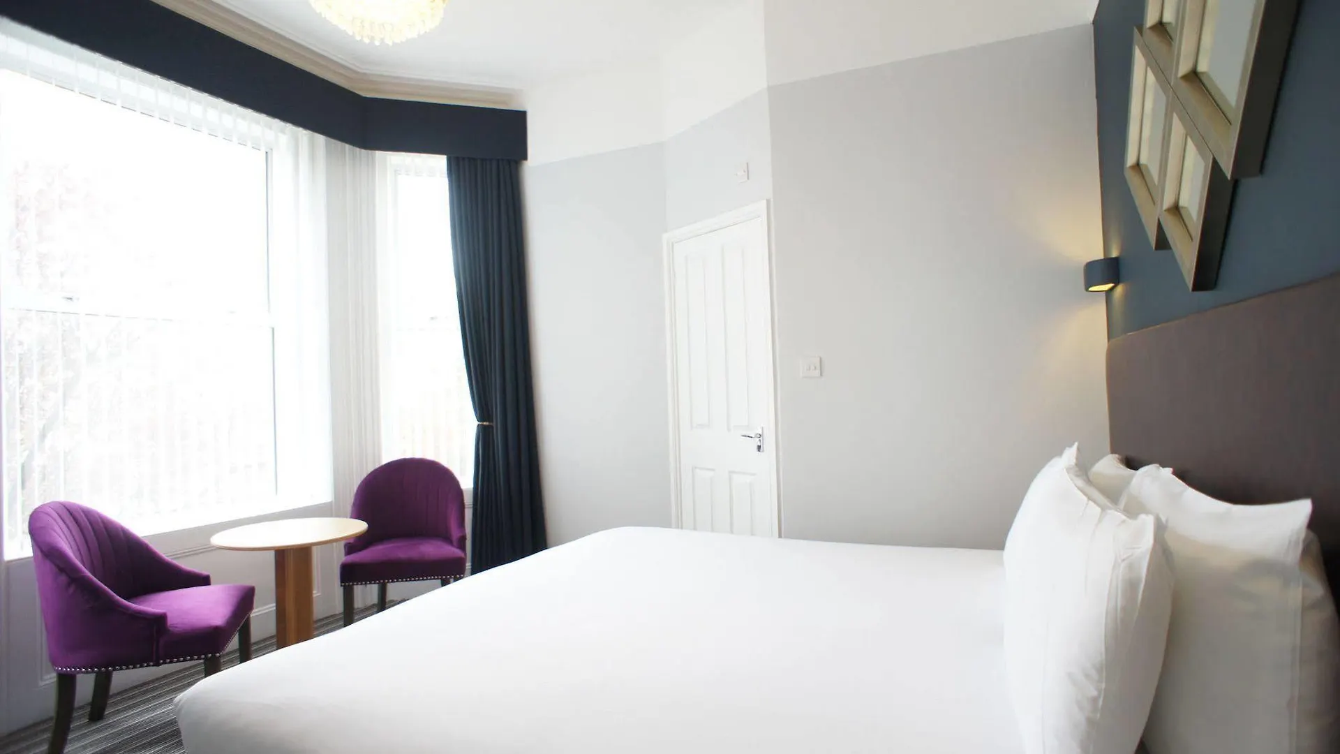 ***  Applewood Hotel Bournemouth United Kingdom