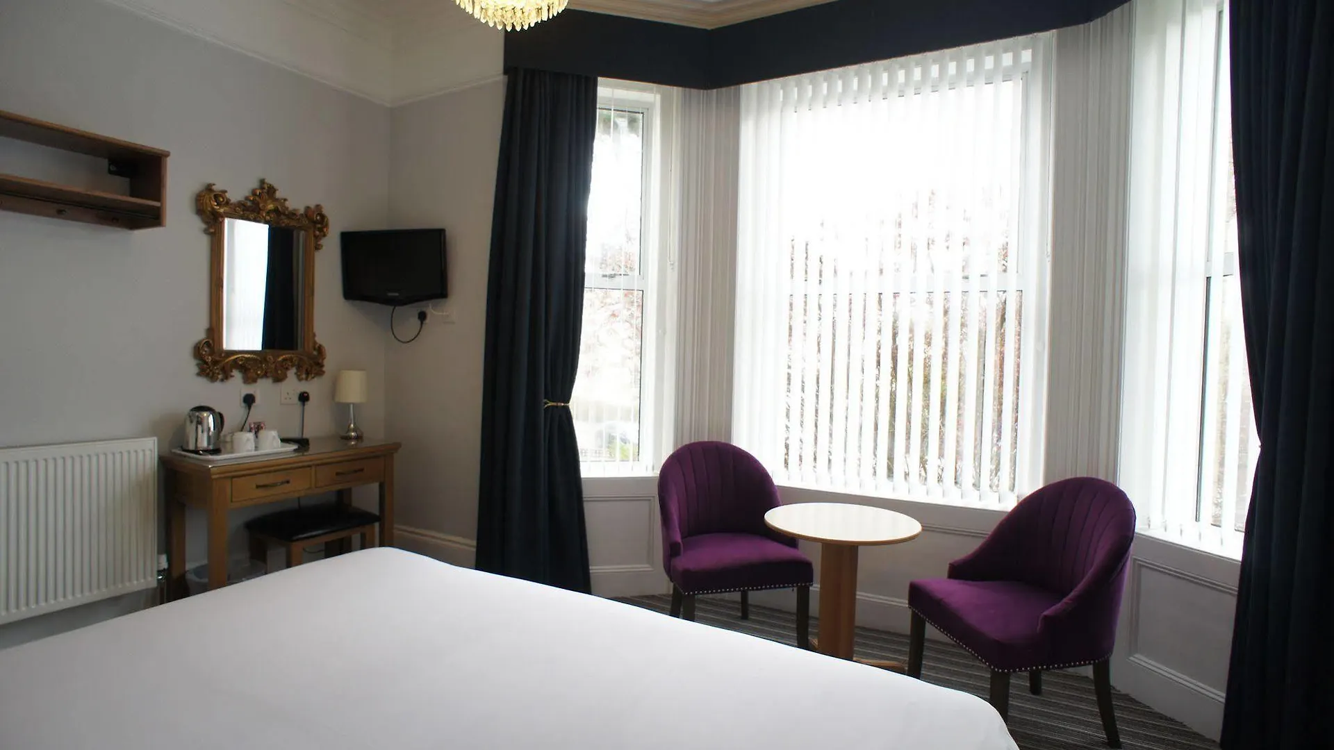 Applewood Hotel Bournemouth