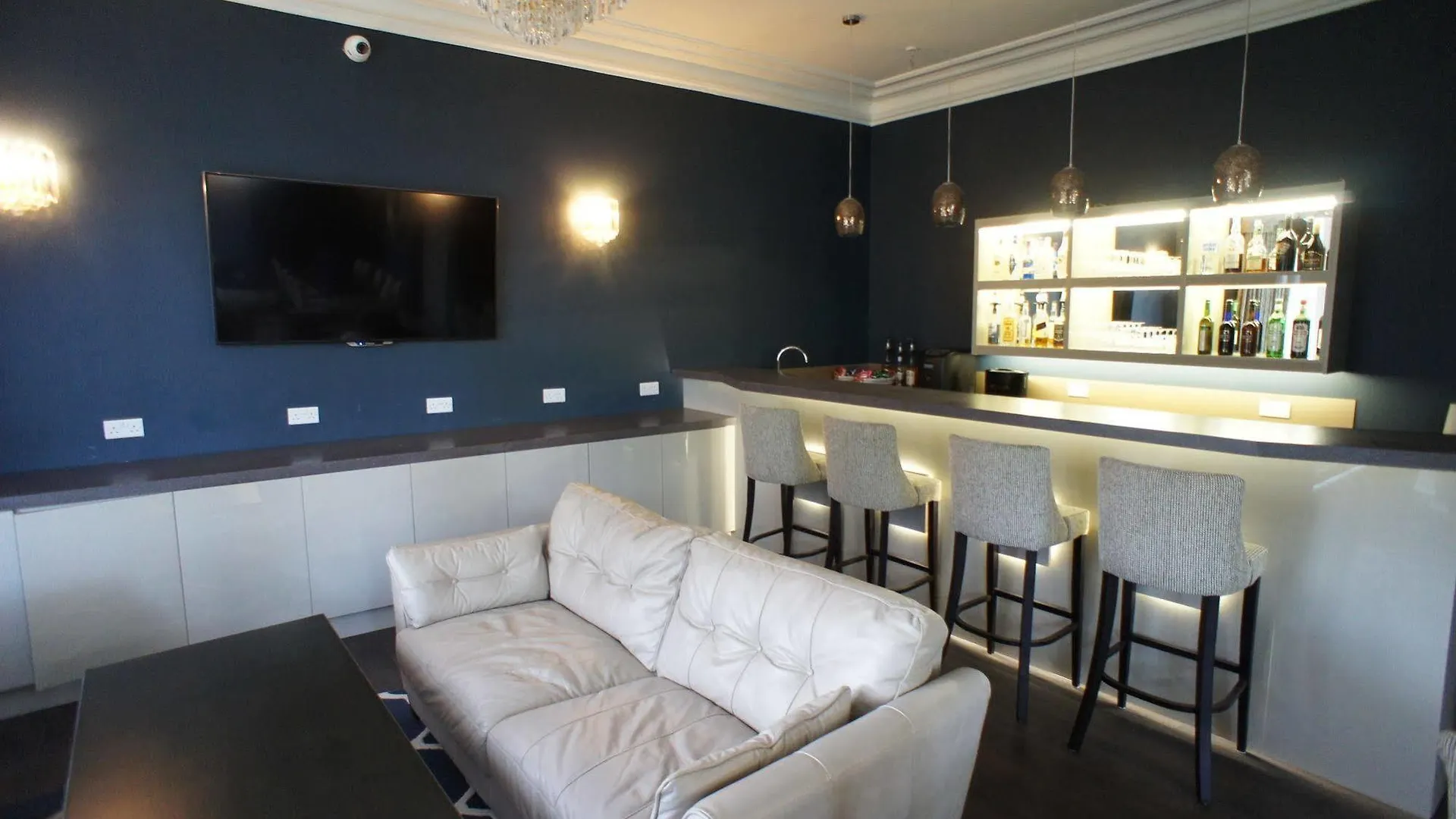 Applewood Hotel Bournemouth United Kingdom