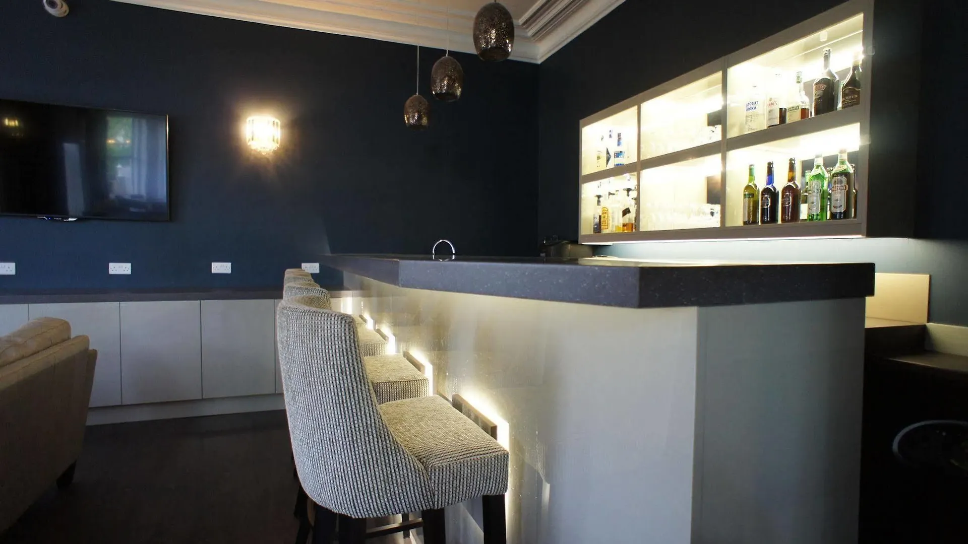 Applewood Hotel Bournemouth