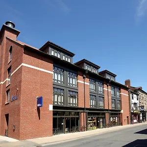 Indigo York, An Ihg Hotel York