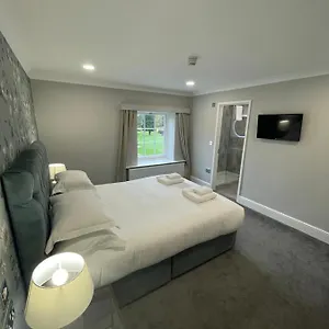 Hackness Grange Hotel Broxa