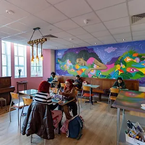  Hostel Hostelle - Women Only Großbritannien