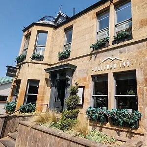 The Balerno Herberg Edinburgh