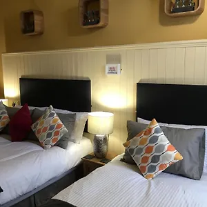 The - No 57 Bed & Breakfast Edinburgh