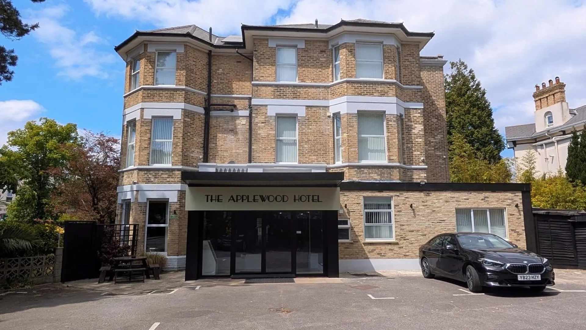 Applewood Hotel Bournemouth United Kingdom
