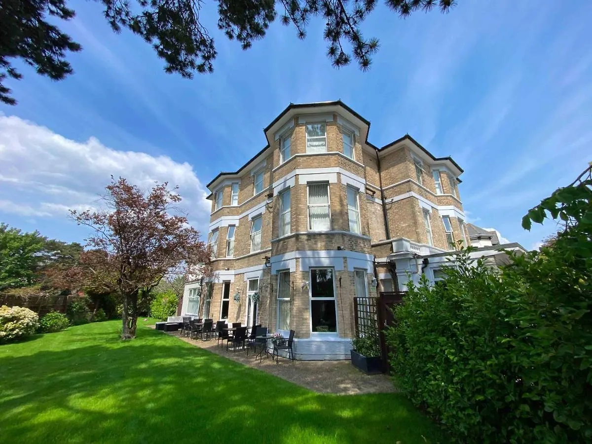 Applewood Hotel Bournemouth 3*,  Großbritannien