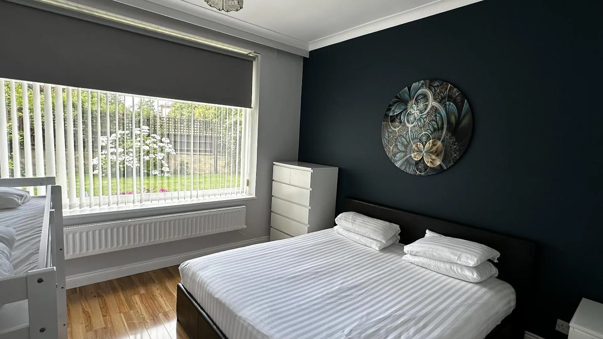Applewood Hotel Bournemouth