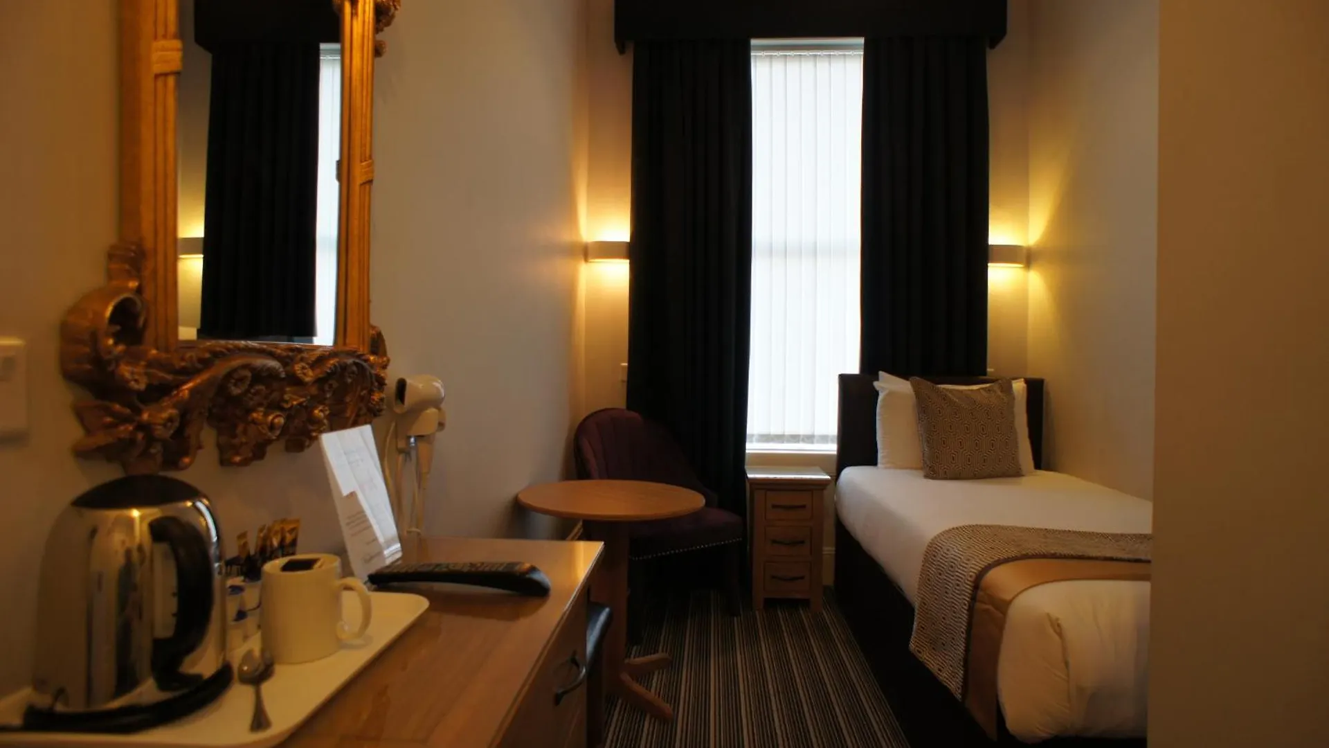 Applewood Hotel Bournemouth