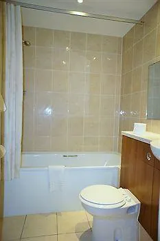 ***  فندق أبل وود بورنماوث المملكة المتحدة