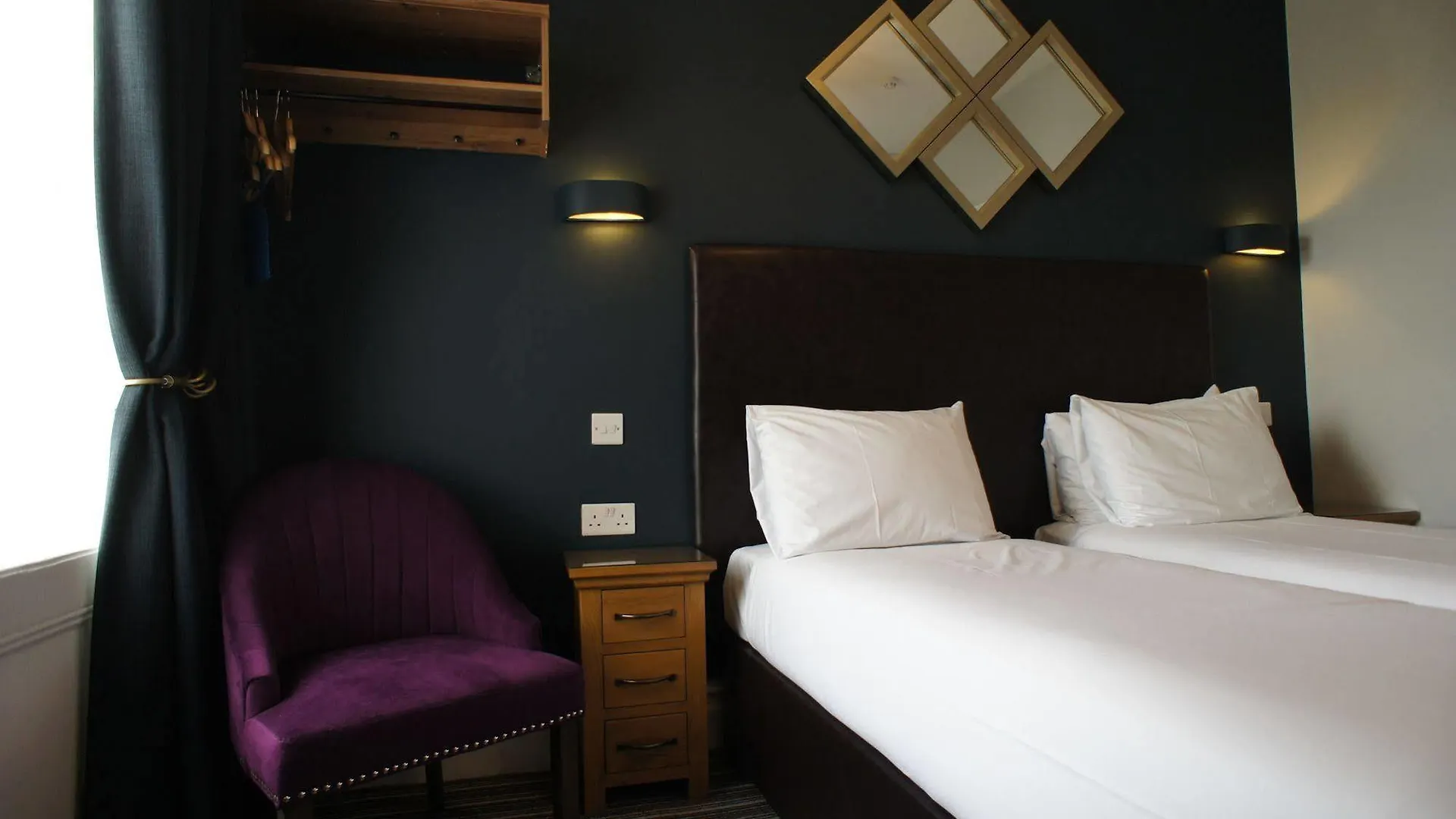 Applewood Hotel Bournemouth 3*,  Großbritannien