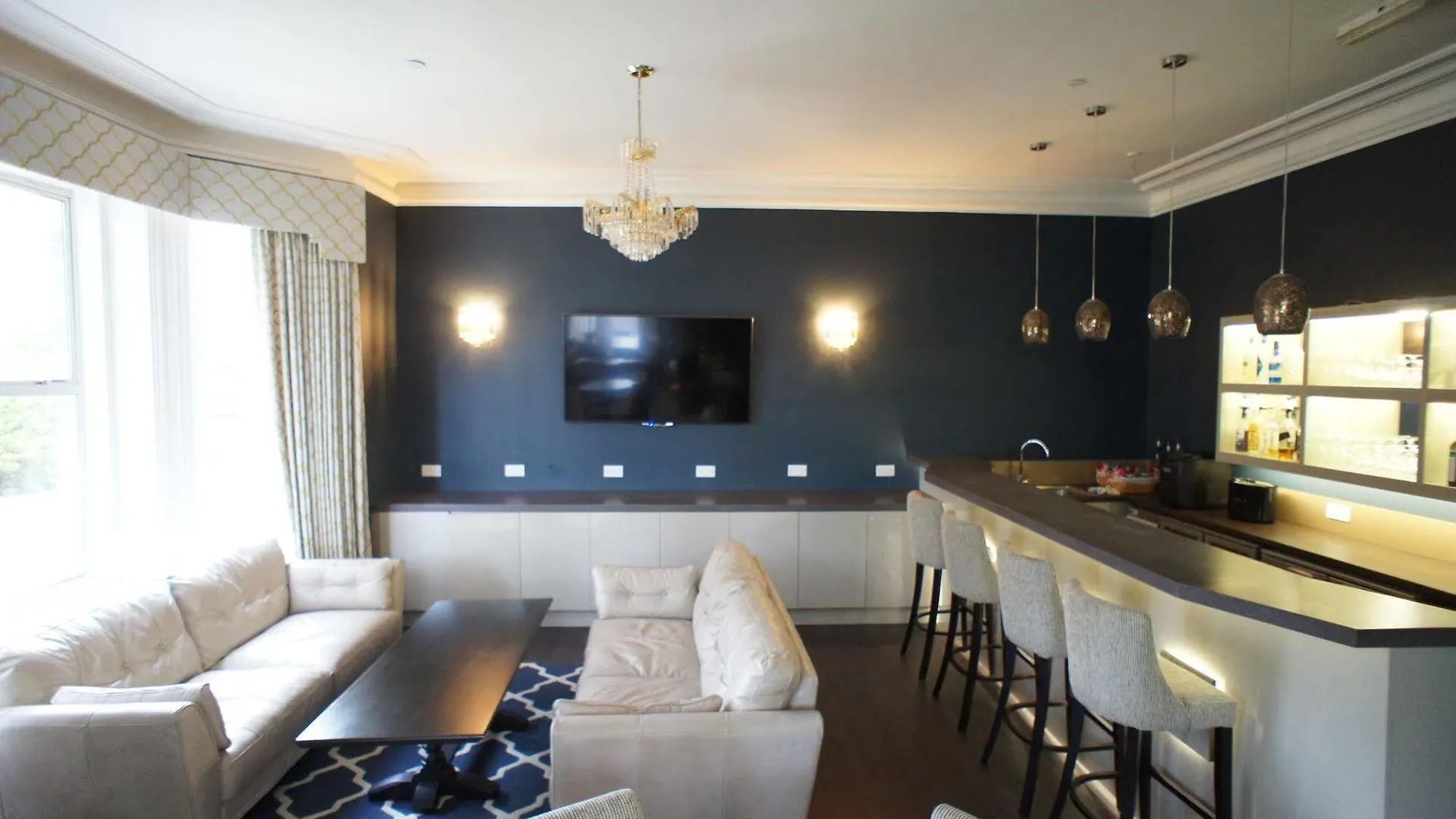 Applewood Hotel Bournemouth
